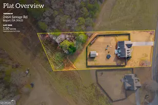 2464 Savage Rd, Bogart, GA 30622 - Photo 58