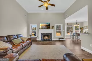 2464 Savage Rd, Bogart, GA 30622 - Photo 14