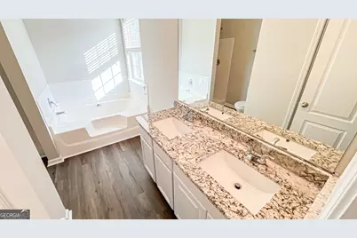 1106 Oak Hollow Lane, Hampton, GA 30228 - Photo 16