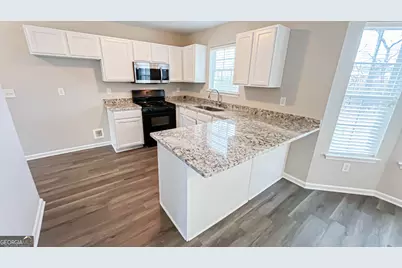 1106 Oak Hollow Lane, Hampton, GA 30228 - Photo 10