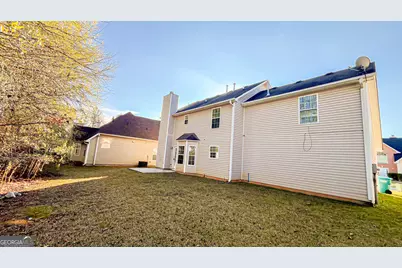 1106 Oak Hollow Lane, Hampton, GA 30228 - Photo 2