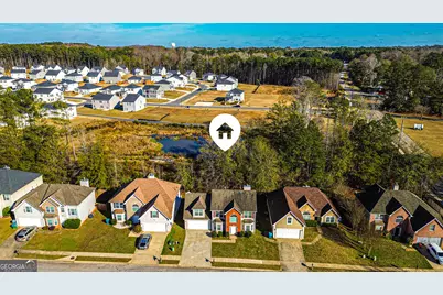 1106 Oak Hollow Lane, Hampton, GA 30228 - Photo 28