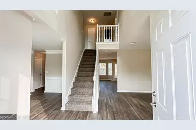 1106 Oak Hollow Lane, Hampton, GA 30228 - Photo 4