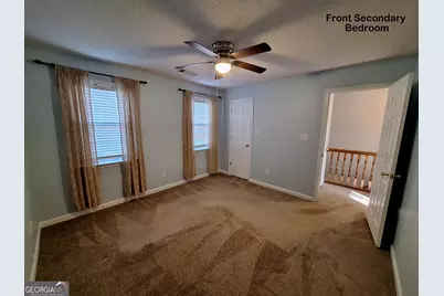 125 Chardonnay Oaks Drive, McDonough, GA 30252 - Photo 44