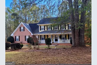 125 Chardonnay Oaks Drive, McDonough, GA 30252 - Photo 2