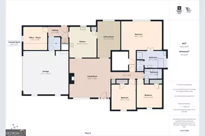 1150 Glen Lane, Bishop, GA 30621 - Photo 24