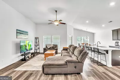 44 Marsh Salt Lane, Port Wentworth, GA 31407 - Photo 4