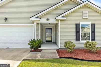 44 Marsh Salt Lane, Port Wentworth, GA 31407 - Photo 2