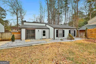 105 Hamilton Dr, Peachtree City, GA 30269 - Photo 2