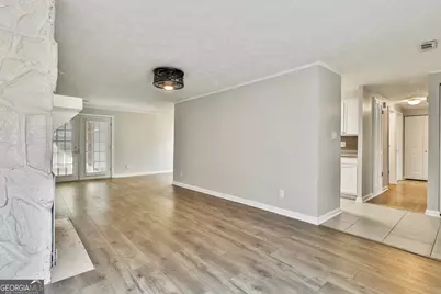 105 Hamilton Drive, Peachtree City, GA 30269 - Photo 8