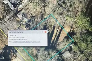 1639 Orlando St SW, Atlanta, GA 30311 - Photo 4