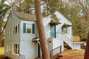 1639 Orlando St SW, Atlanta, GA 30311 - Photo 2