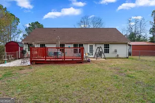 2647 Teamon Rd, Griffin, GA 30223 - Photo 30