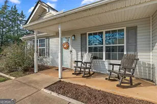 2647 Teamon Rd, Griffin, GA 30223 - Photo 1