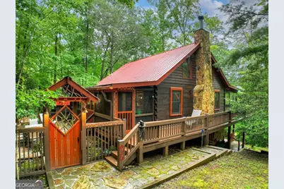 430 Chestnut Ridge #10, Blue Ridge, GA 30513 - Photo 50