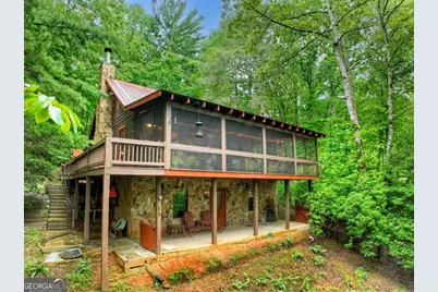 430 Chestnut Ridge #10, Blue Ridge, GA 30513 - Photo 48