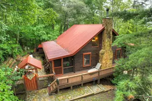 430 Chestnut Ridge, Blue Ridge, GA 30513 - Photo 1