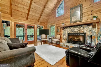 430 Chestnut Ridge #10, Blue Ridge, GA 30513 - Photo 10