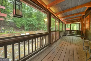 430 Chestnut Ridge, Blue Ridge, GA 30513 - Photo 2