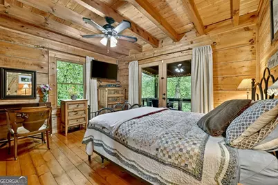 430 Chestnut Ridge #10, Blue Ridge, GA 30513 - Photo 14