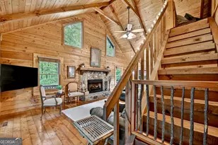 430 Chestnut Ridge, Blue Ridge, GA 30513 - Photo 4