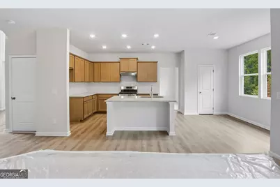 680 River Run Drive #47, Dallas, GA 30132 - Photo 16