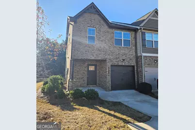 171 White Mountain Pass, McDonough, GA 30252 - Photo 1