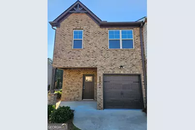 171 White Mountain Pass, McDonough, GA 30252 - Photo 2