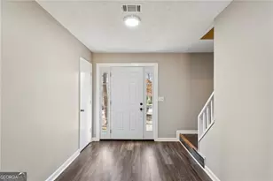 752 Barnes Mill Trace, Marietta, GA 30062 - Photo 6