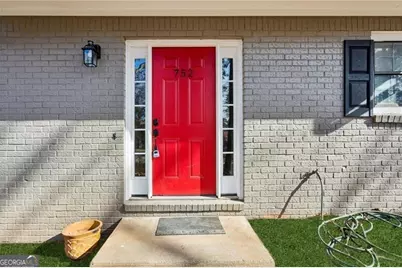 752 Barnes Mill Trace, Marietta, GA 30062 - Photo 4