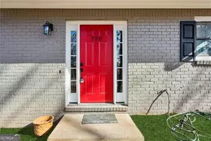 752 Barnes Mill Trace, Marietta, GA 30062 - Photo 4