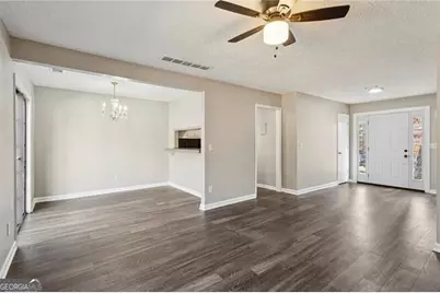 752 Barnes Mill Trace, Marietta, GA 30062 - Photo 8