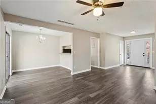 752 Barnes Mill Trace, Marietta, GA 30062 - Photo 8