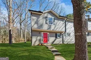 752 Barnes Mill Trace, Marietta, GA 30062 - Photo 2