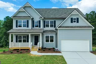 644 River Run Dr, Dallas, GA 30132 - Photo 1