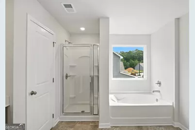 644 River Run Drive #50, Dallas, GA 30132 - Photo 16