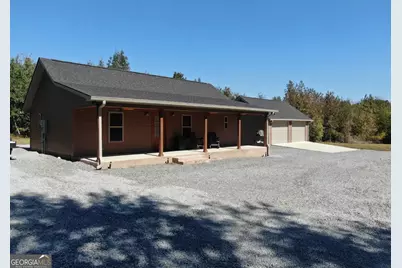 68 Sand Ridge Road, Rhine, GA 31077 - Photo 1