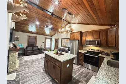 68 Sand Ridge Road, Rhine, GA 31077 - Photo 4