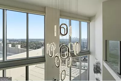 2795 Peachtree Road NE #2604, Atlanta, GA 30305 - Photo 22