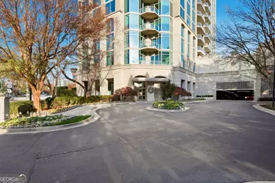 2795 Peachtree Road NE #2604, Atlanta, GA 30305 - Photo 40