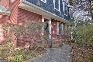 117 Hickory Dr, Peachtree City, GA 30269 - Photo 6