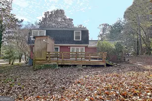 117 Hickory Dr, Peachtree City, GA 30269 - Photo 48