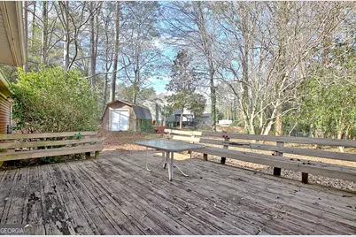 117 Hickory Drive, Peachtree City, GA 30269 - Photo 42