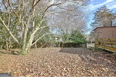 117 Hickory Drive, Peachtree City, GA 30269 - Photo 44