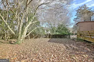 117 Hickory Dr, Peachtree City, GA 30269 - Photo 44