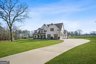 2519 Hog Liver Rd, Carrollton, GA 30117 - Photo 2