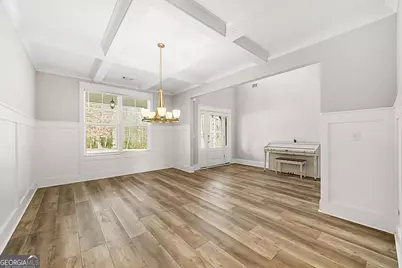 2519 Hog Liver Road, Carrollton, GA 30117 - Photo 4