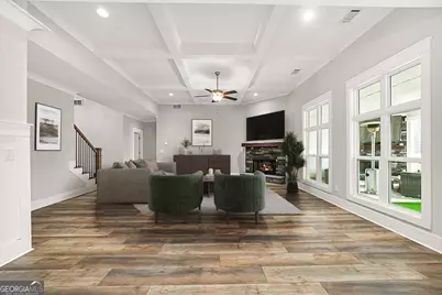 2519 Hog Liver Road, Carrollton, GA 30117 - Photo 8