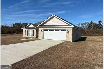 317 Old Rockdale Drive, Statesboro, GA 30461 - Photo 2