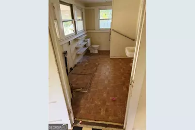 320 W Magnolia Street, Fitzgerald, GA 31750 - Photo 8